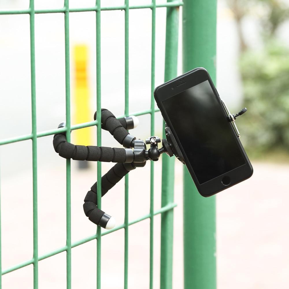 FlexiTrip Flexible Phone Tripod