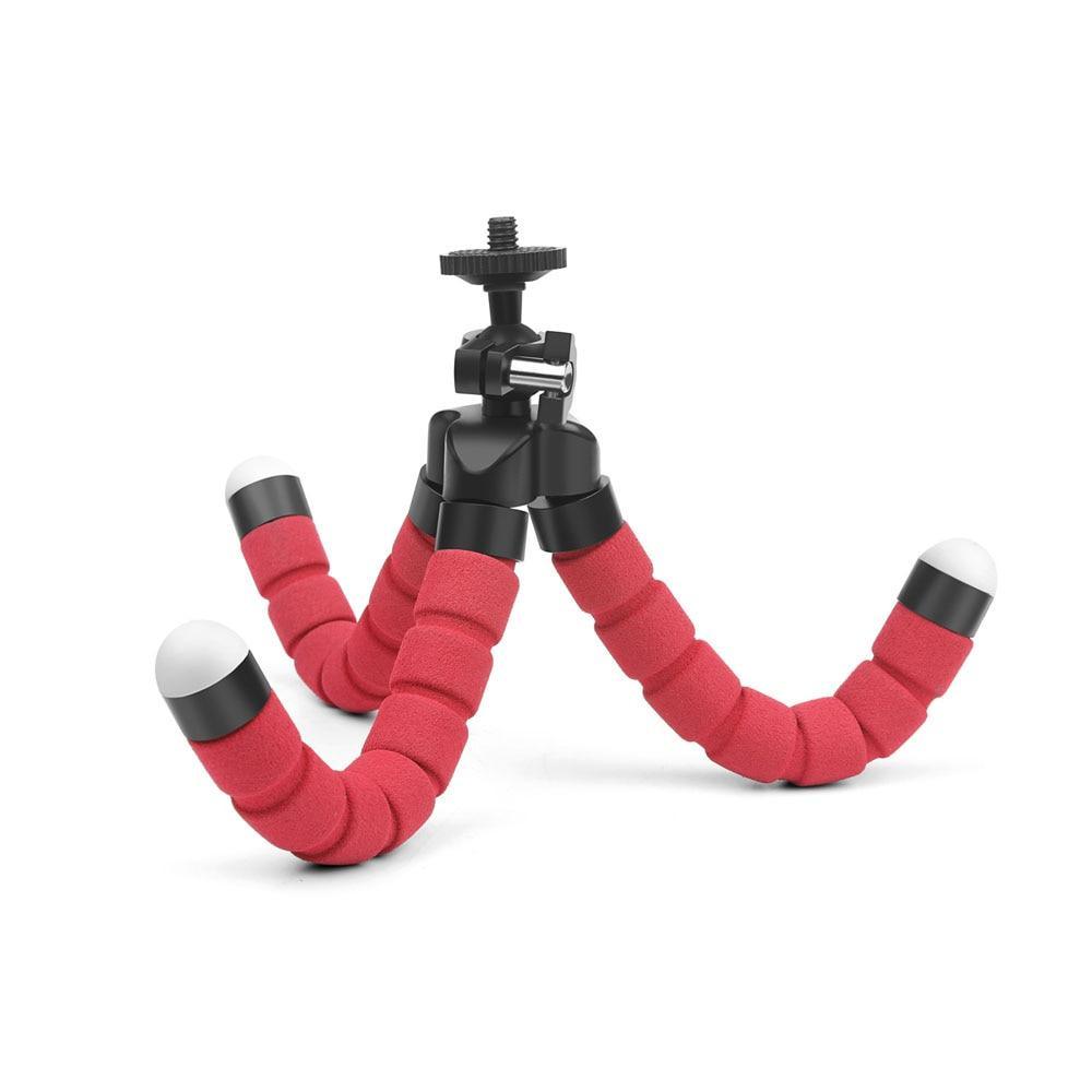 FlexiTrip Flexible Phone Tripod