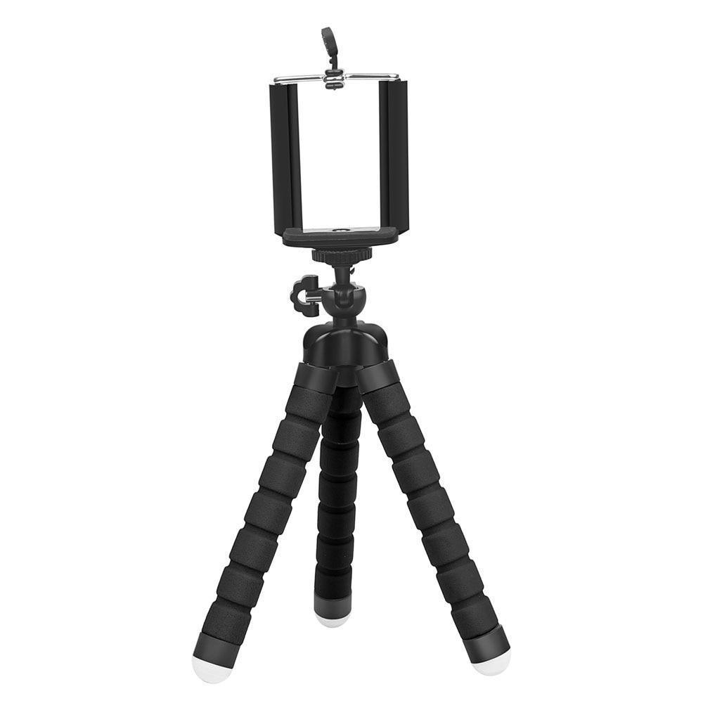 FlexiTrip Flexible Phone Tripod