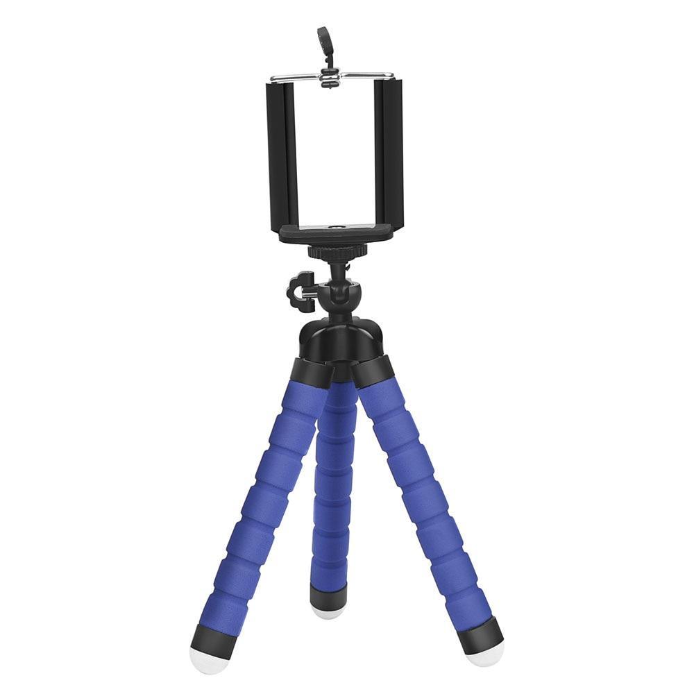 FlexiTrip Flexible Phone Tripod