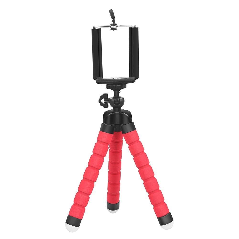 FlexiTrip Flexible Phone Tripod