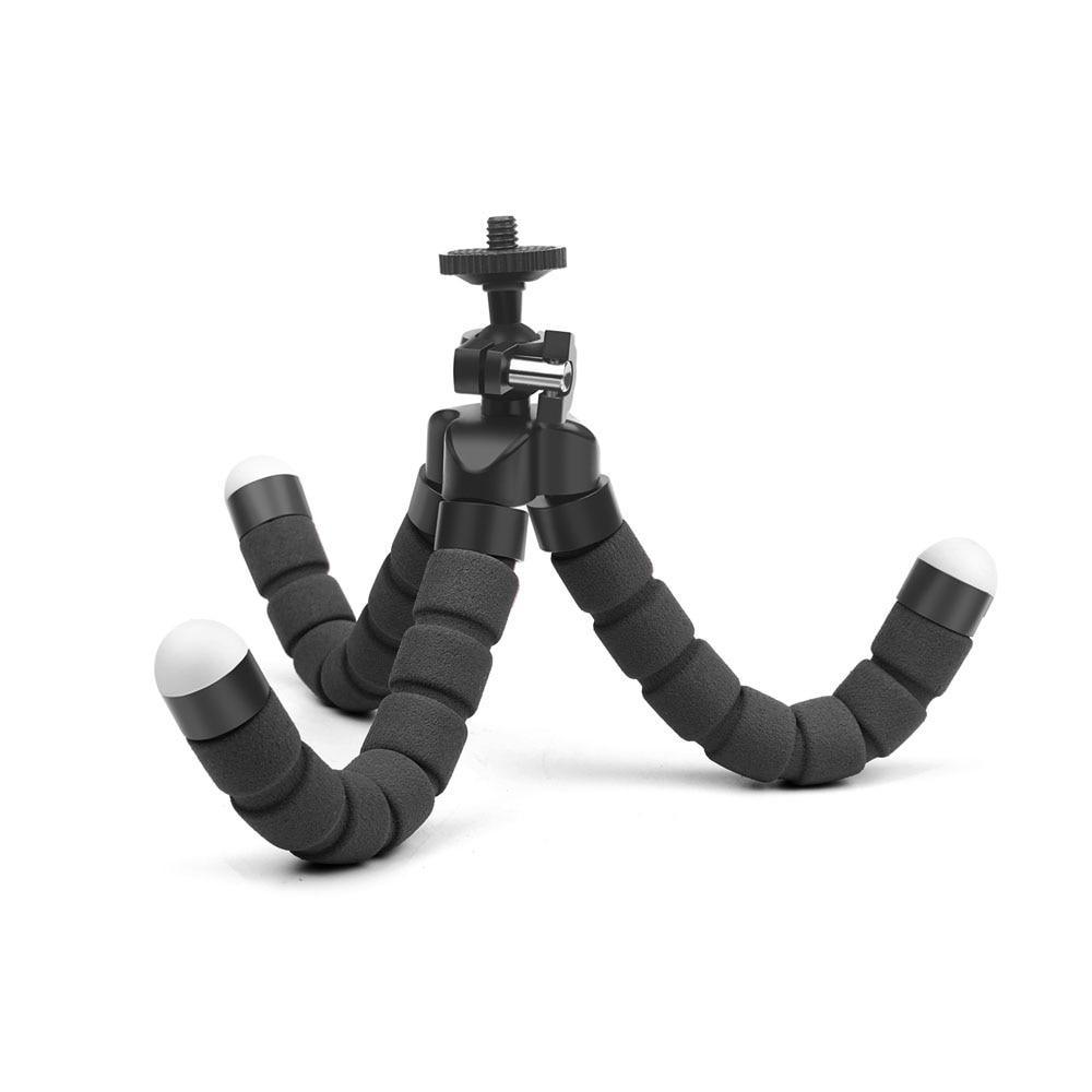 FlexiTrip Flexible Phone Tripod